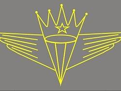 一枚線(xiàn)稿圖