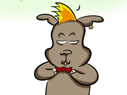 三十歲是什么體驗(yàn)——WEO四周年紀(jì)念。（個(gè)人主頁-ZMjQwMDc4MDQ=） - 創(chuàng)作習(xí)作 - 站酷設(shè)計(jì)師AlinJohn原創(chuàng)素材 - 站酷ZCOOL