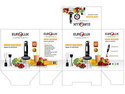 【门客Z】包装设计-家电、快消食品包装