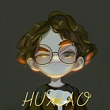 美瞳原画师胡晓的头像