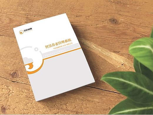 企業(yè)手冊（個人主頁-ZOTYzMzI1Mg==） - 書籍/畫冊 - 站酷設計師暖樹與沫原創(chuàng)素材 - 站酷ZCOOL