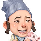 阿珍的头像