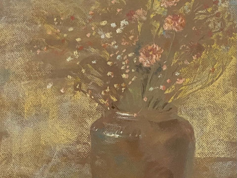 色粉画（个人主页-ZNTAzNzc0NDQ=） - 绘画 - 站酷设计师Yuriy_Pasichnyk原创素材 - 站酷ZCOOL