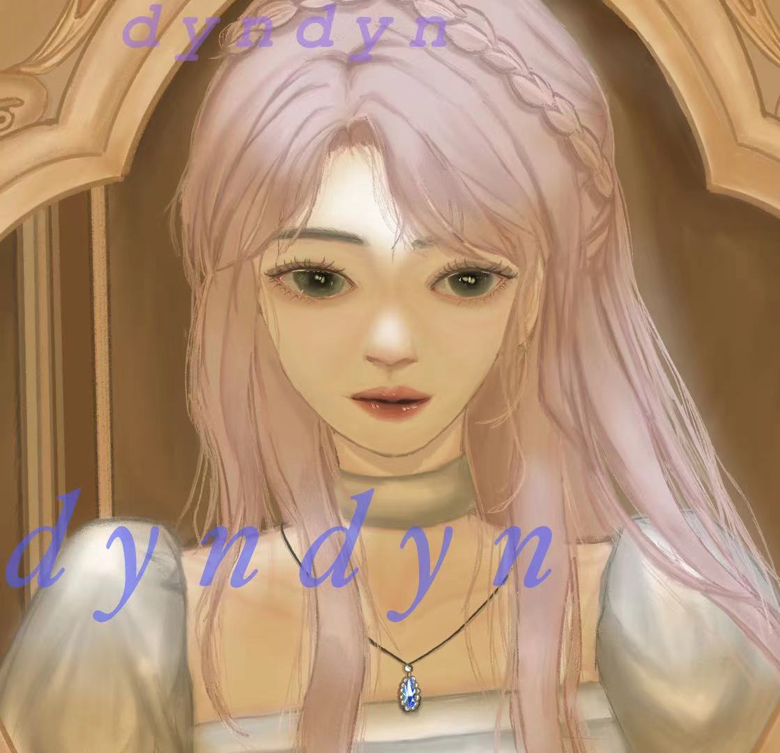 插画乙女向_段允念-站酷ZCOOL