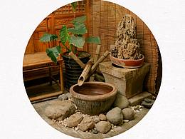 寻找胡同深处的一份宁静  