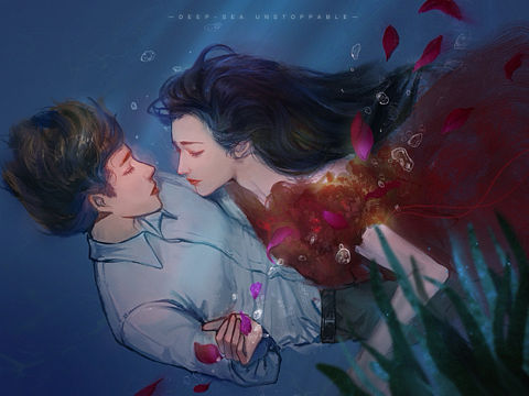 《深海之情》