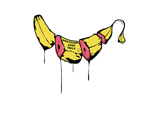 水果系列之香蕉