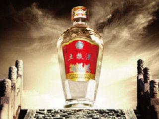 五粮液广告