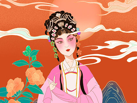 江西传统文化
