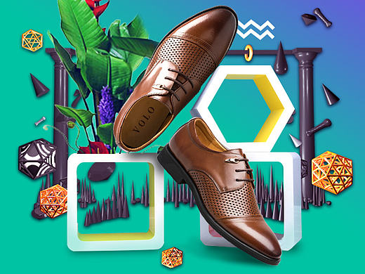 C4D-海報(bào)商業(yè)類（個(gè)人主頁-ZMjIwNzg1NjA=） - 其他UI - 站酷設(shè)計(jì)師曾維維原創(chuàng)素材 - 站酷ZCOOL