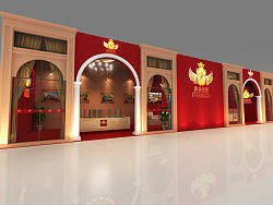 2011智富房產(chǎn)展（個人主頁-ZMjU2ODUzNg==） - 其他三維 - 站酷設(shè)計(jì)師micol19820715原創(chuàng)素材 - 站酷ZCOOL