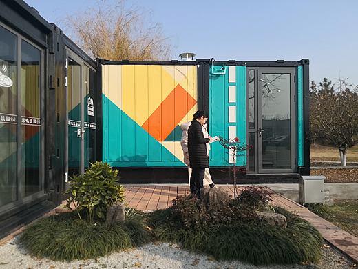 临沂手绘临沂墙绘