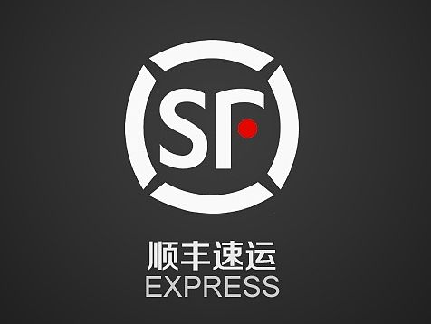 顺丰速运app redesign