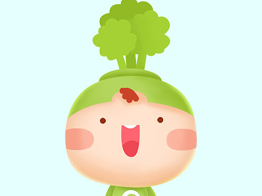 吉祥物