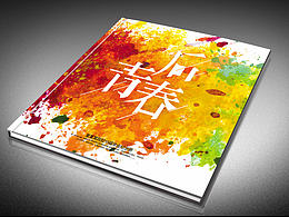 纪念册