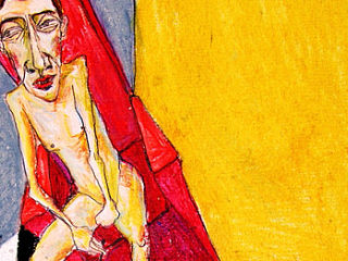 吸煙（個人主頁-ZMzY0ODE0OA==） - 繪畫 - 站酷設計師大芃原創(chuàng)素材 - 站酷ZCOOL