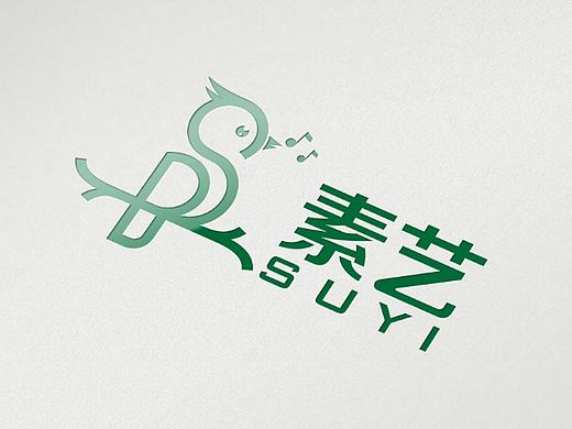 LOGO设计—教育／音乐／学校