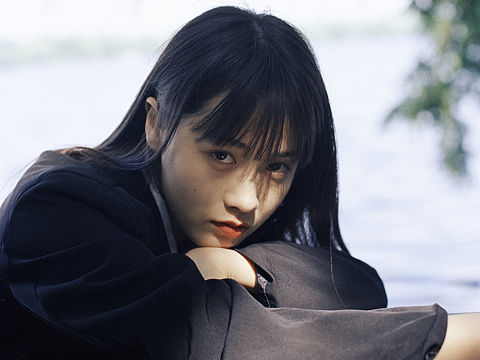 游湖