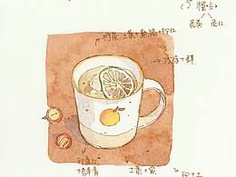插画