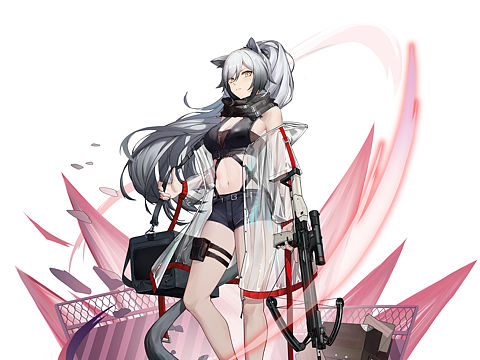 曼奇立德原画基础班作品Vol.3