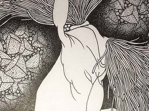 2013-2014 装饰/禅绕画（个人主页-ZMjAyODkwMDA=） - 创作习作 - 站酷设计师吃饱饭晒太阳原创素材 - 站酷ZCOOL