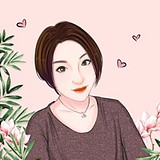 一种颜色的彩虹的头像