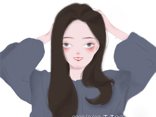 坚持是有魔力的