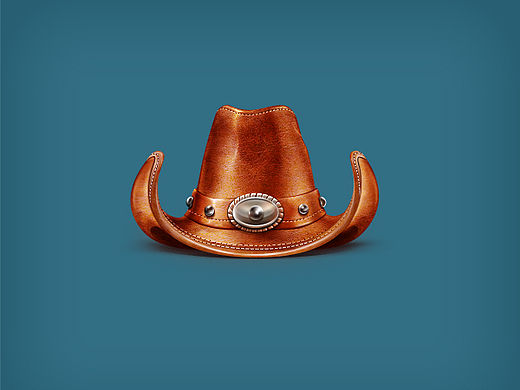 牛仔帽（个人主页-ZMTU3MjIzNjA=） - 品牌 - 站酷设计师wuxinrui2012原创素材 - 站酷ZCOOL