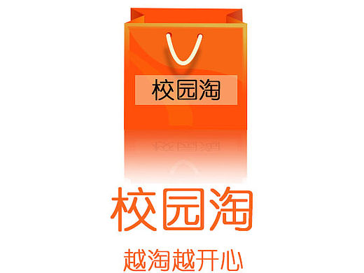 原创校园二手交易APP