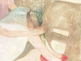 日光流淌