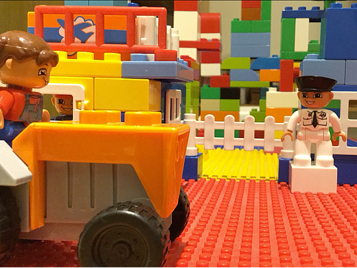 美少女壮士之进门登记