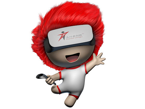 二维到三维，C4D