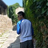 予派设计的头像
