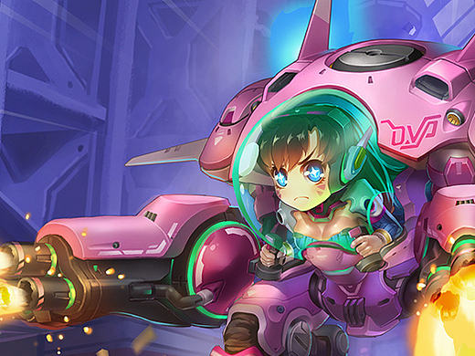 DVA
