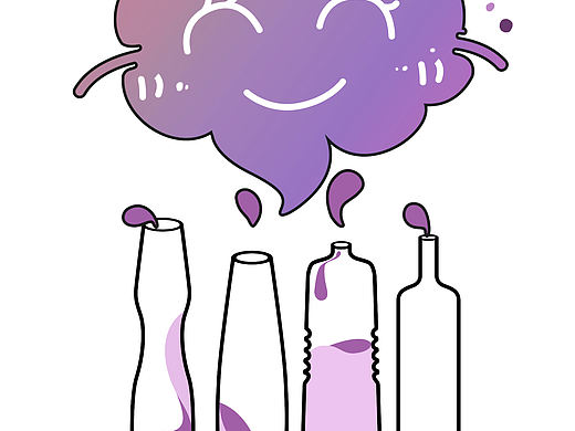 国家妇女节海报