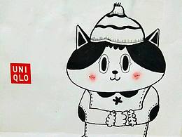 随便画画