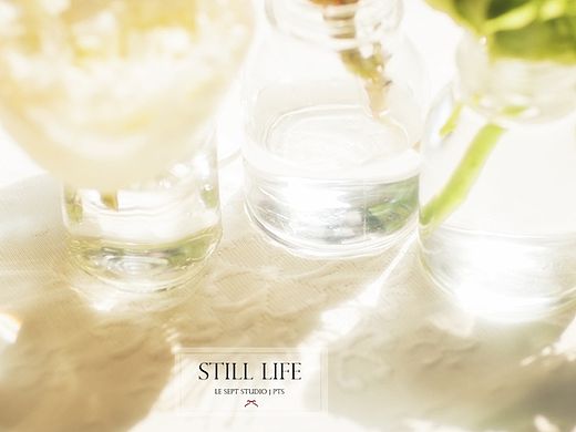 still life