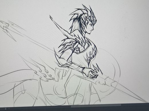 有什么好听的名字吗？