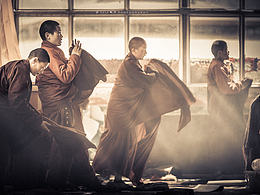 人文组-圆满光明-镜头背后1群-七爷 