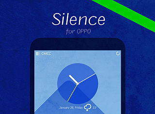 Silence