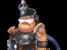 刀锋橡皮泥2015个人作品集