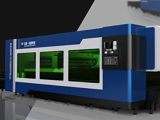 大型切割机设计