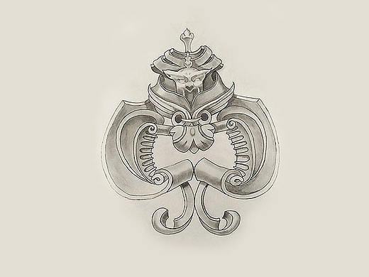 【手绘】一些最近的手绘练习作品