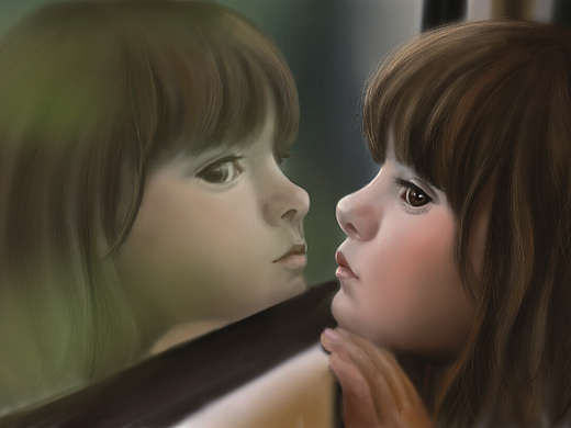 手绘（个人主页-ZNDI5MjM0NjA=） - 创作习作 - 站酷设计师绿幕原创素材 - 站酷ZCOOL