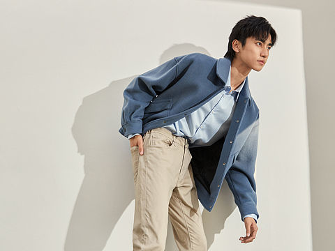 INNO STUDIO / TATA男鞋