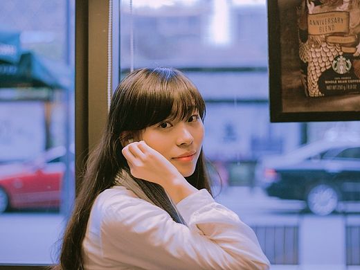 [原创摄影] 很高兴遇见你 空想家fairy