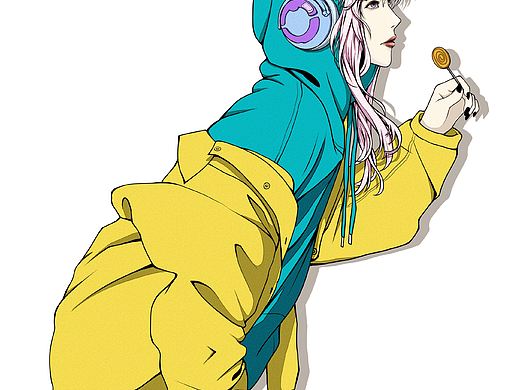 機杼（個人主頁-ZNDc4NTIzOTY=） - 藝術(shù)插畫 - 站酷設(shè)計師丨滄溟丨原創(chuàng)素材 - 站酷ZCOOL