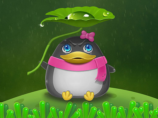 手绘练习（三）