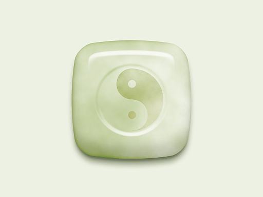 古玉图标（个人主页-ZMTYzNzgwNDQ=） - 图标 - 站酷设计师紫沐潇潇原创素材 - 站酷ZCOOL