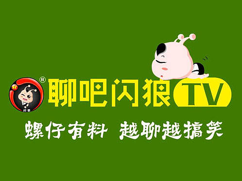 聊吧闪狼0502期电脑病毒解决新办法搞笑段子动画视频创作闪狼传媒出品